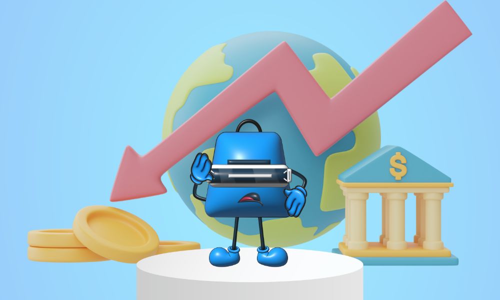 What's next for the world's leading currencies as the Fed moves and global economic uncertainties mount?